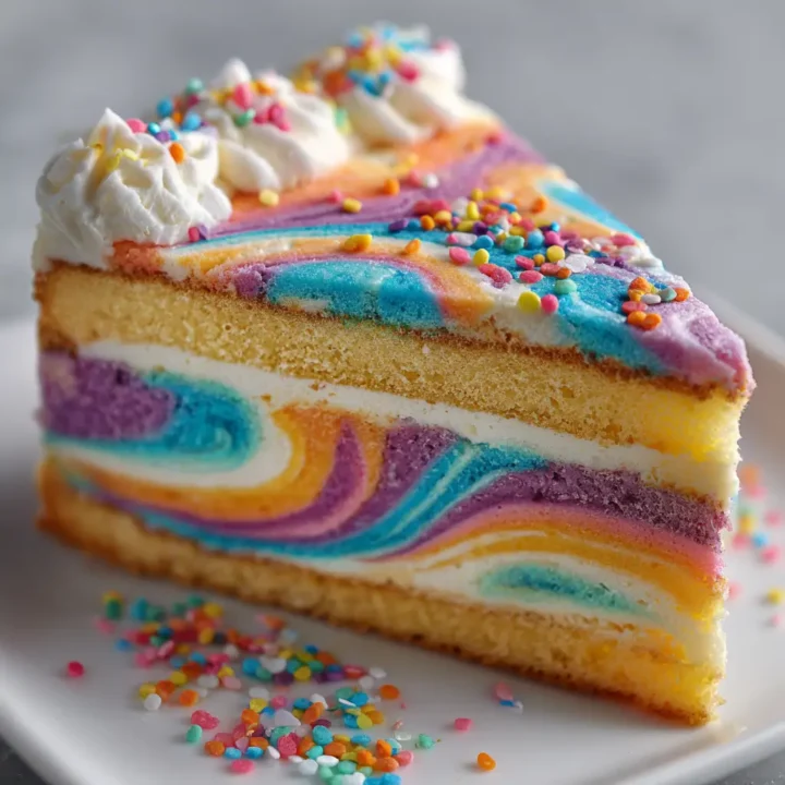 Chaos Cakes