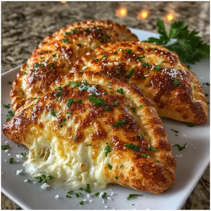Cheese Fatayer