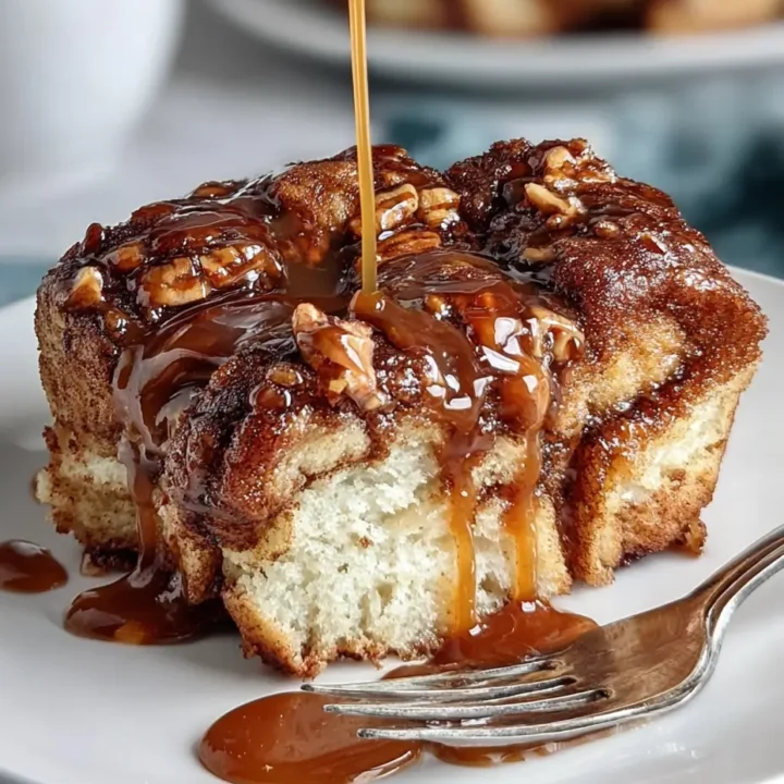 High Protein, No Sugar Monkey Bread A Guilt-Free Treat