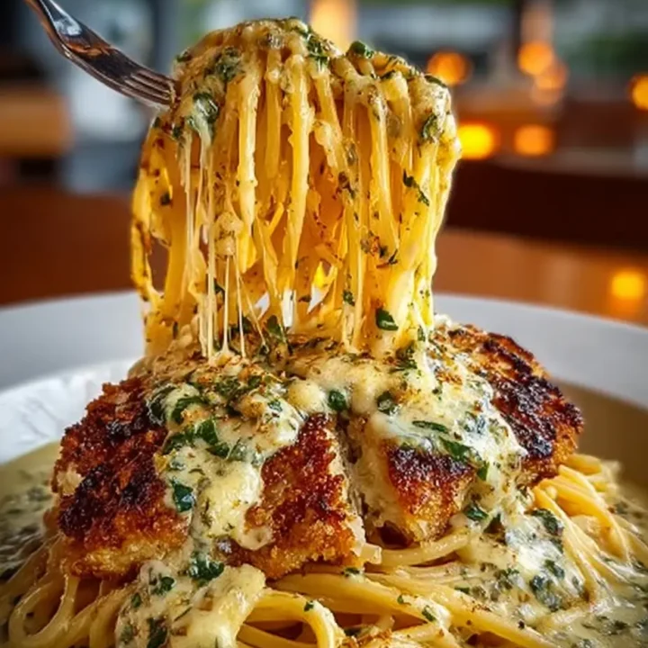 Creamy One Pot Caj Cajun Chicken Linguine A Flavorful Delight