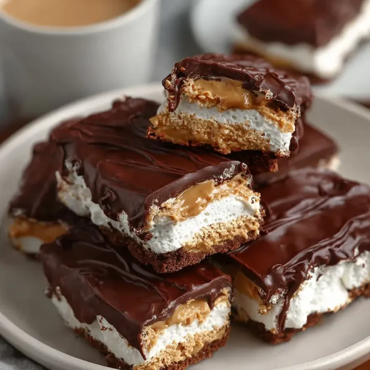Healthy Candy Bars A Flavorful and Easy