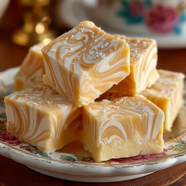 Kentucky Cream Pull Candy