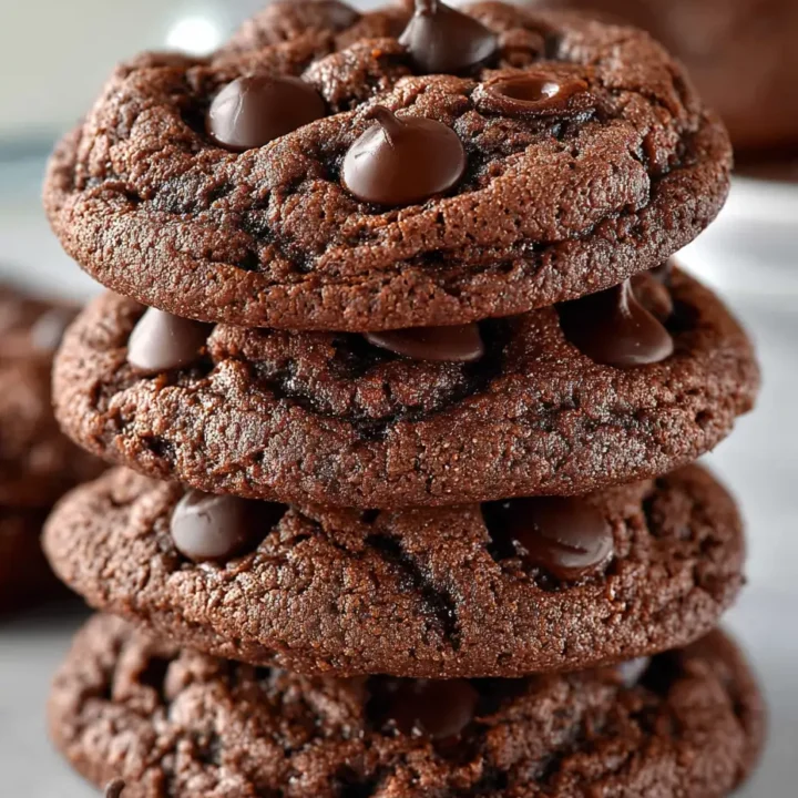 Espresso Cookies: A Rich and Flavorful Treat