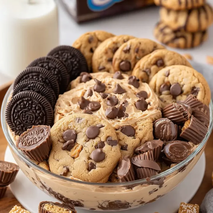 Reese’s Peanut Butter Fluff: The Ultimate Indulgence