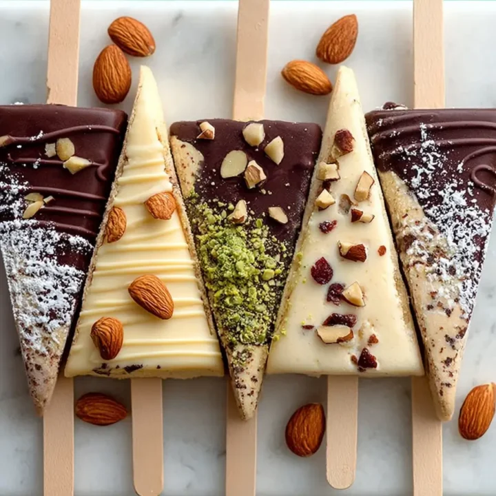 Cheesecake Pops: A Fun and Delicious Treat