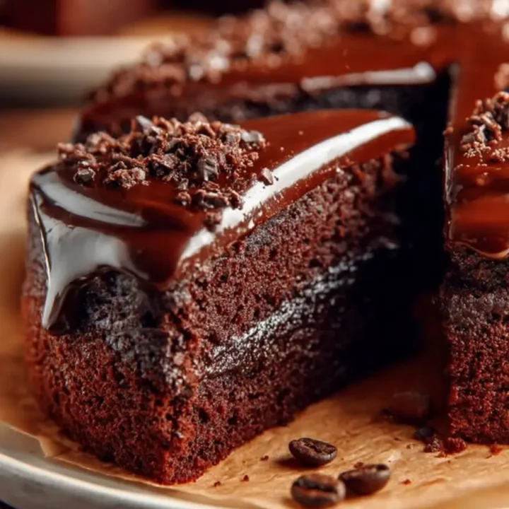 Decadent Chocolate Truffle Cakes: A Luxurious Dessert