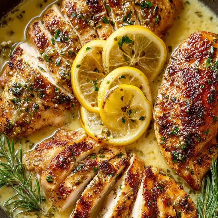 Delicious Chicken Breast Recipes: Quick and Flavorful Dishes