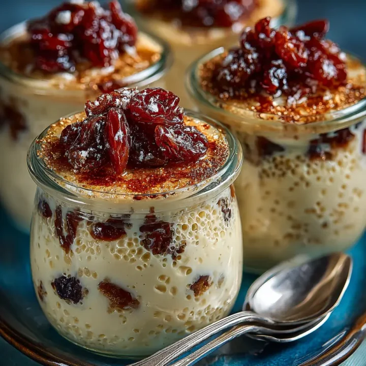 Cinnamon-Raisin Overnight Oats: A Healthy and Delicious Breakfast