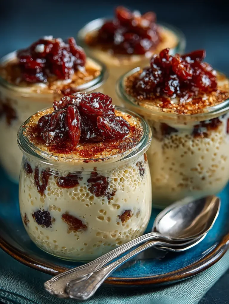 Cinnamon-Raisin Overnight Oats: A Healthy and Delicious Breakfast