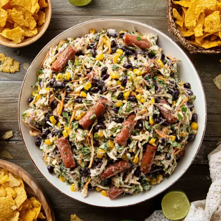 Frito Cowboy Cabbage: A Hearty and Flavorful Dish