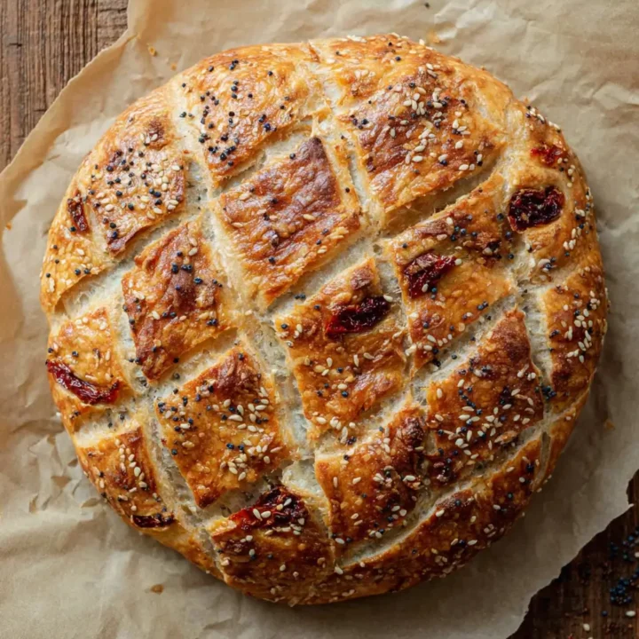 Turkish Pide Flatbread: A Delicious and Versatile Bread