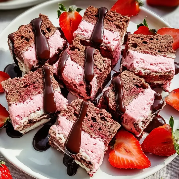 Indulgent Chocolate-Dipped Strawberries: Quick & Easy Dessert Ready in 10 Minutes